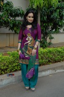 Chinmayi Ghatrazu Latest Stills